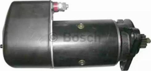 BOSCH F 042 002 130 - Starteris autospares.lv