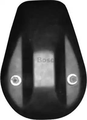 BOSCH F 042 002 131 - Starteris www.autospares.lv