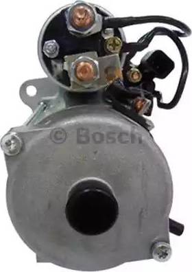 BOSCH F 042 002 138 - Starteris autospares.lv