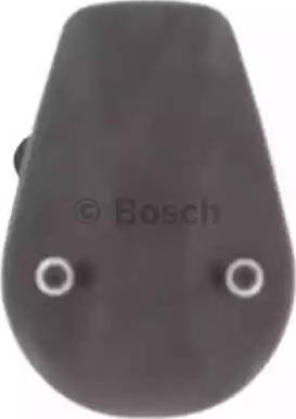 BOSCH F 042 002 121 - Starteris www.autospares.lv