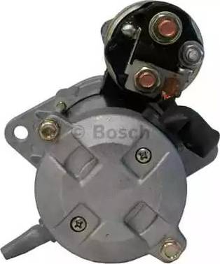 BOSCH F 042 007 000 - Starteris www.autospares.lv