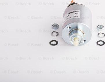 BOSCH F 042 010 423 - Solenoid Switch, starter www.autospares.lv