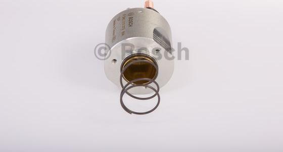 BOSCH F 042 010 373 - Тяговое реле, соленоид, стартер www.autospares.lv