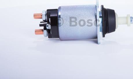 BOSCH F 042 010 252 - Ievilcējrelejs, Starteris www.autospares.lv