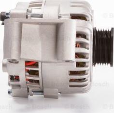 BOSCH F 042 304 007 - Ģenerators www.autospares.lv