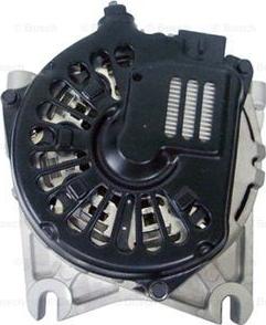 BOSCH F 042 304 073 - Ģenerators www.autospares.lv