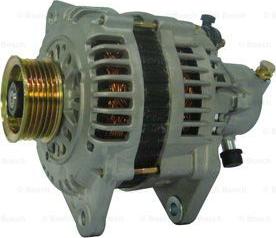 BOSCH F 042 305 043 - Alternator www.autospares.lv