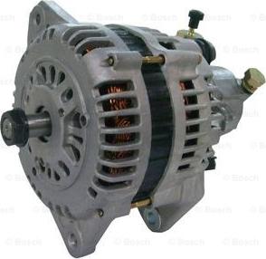 BOSCH F 042 305 056 - Alternator www.autospares.lv