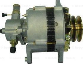 BOSCH F 042 305 050 - Ģenerators www.autospares.lv