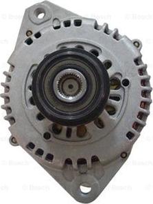 BOSCH F 042 305 058 - Генератор www.autospares.lv