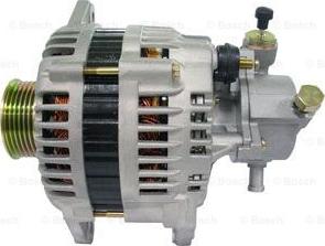 BOSCH F 042 305 057 - Ģenerators autospares.lv