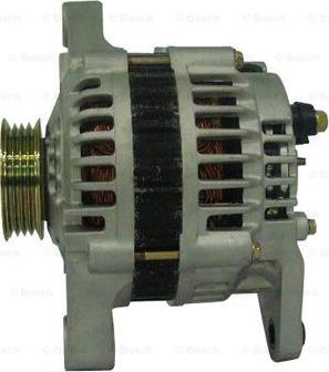 BOSCH F 042 305 008 - Ģenerators www.autospares.lv