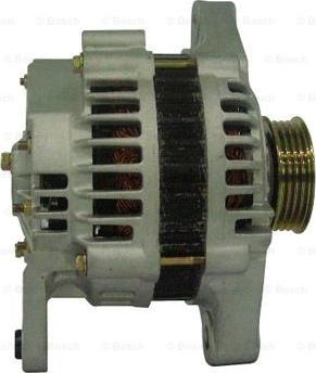 BOSCH F 042 305 008 - Ģenerators www.autospares.lv