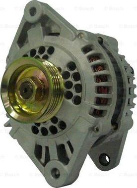 BOSCH F 042 305 008 - Alternator www.autospares.lv