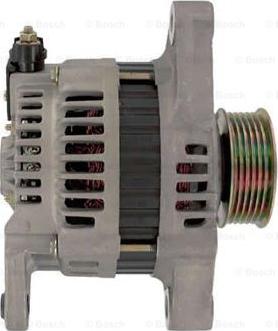 BOSCH F 042 305 010 - Ģenerators www.autospares.lv