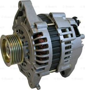 BOSCH F 042 305 012 - Alternator www.autospares.lv