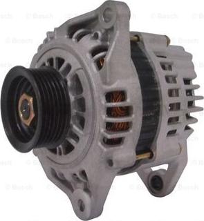 BOSCH F 042 305 017 - Alternator www.autospares.lv