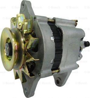 BOSCH F 042 305 036 - Генератор www.autospares.lv