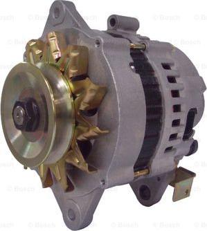 BOSCH F 042 305 030 - Ģenerators www.autospares.lv