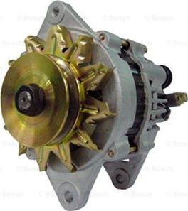 BOSCH F 042 305 031 - Alternator www.autospares.lv