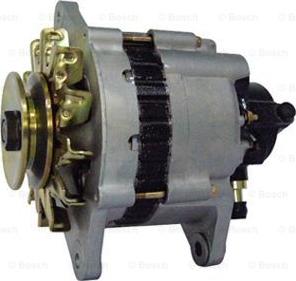 BOSCH F 042 305 032 - Alternator www.autospares.lv