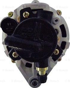 BOSCH F 042 305 032 - Ģenerators www.autospares.lv