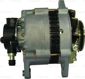 BOSCH F 042 305 032 - Ģenerators www.autospares.lv