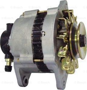 BOSCH F 042 305 032 - Ģenerators www.autospares.lv