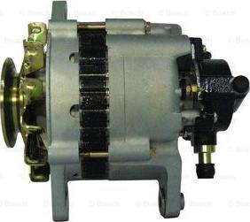 BOSCH F 042 305 032 - Ģenerators www.autospares.lv