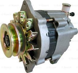 BOSCH F 042 305 037 - Alternator www.autospares.lv