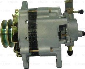 BOSCH F 042 305 037 - Ģenerators www.autospares.lv