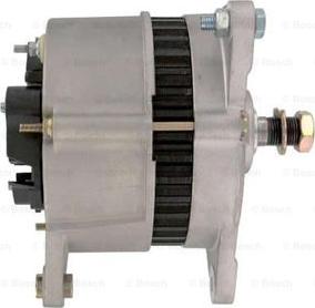 BOSCH F 042 306 012 - Alternator www.autospares.lv