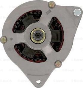 BOSCH F 042 306 024 - Ģenerators www.autospares.lv