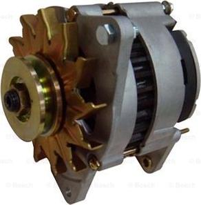 BOSCH F 042 306 027 - Alternator www.autospares.lv