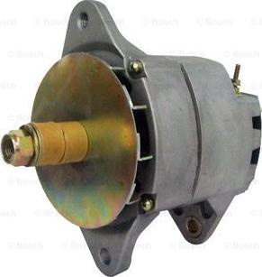 BOSCH F 042 300 068 - Ģenerators autospares.lv