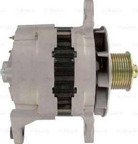 BOSCH F 042 300 063 - Ģenerators www.autospares.lv