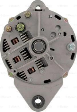 BOSCH F 042 300 063 - Ģenerators www.autospares.lv