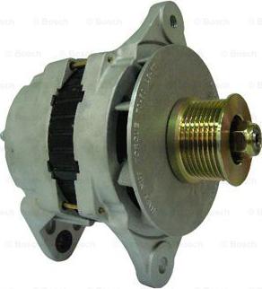 BOSCH F 042 300 063 - Ģenerators www.autospares.lv