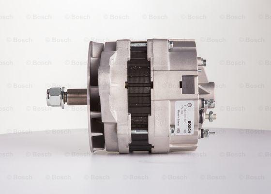 BOSCH F 042 300 001 - Alternator www.autospares.lv