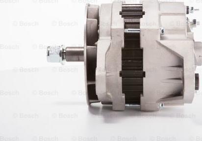 BOSCH F 042 300 003 - Alternator www.autospares.lv