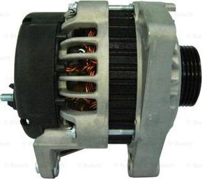 BOSCH F 042 300 149 - Ģenerators autospares.lv