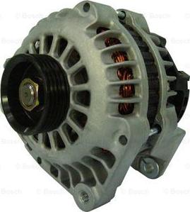 BOSCH F 042 300 149 - Alternator www.autospares.lv