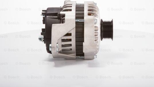 BOSCH F 042 300 146 - Ģenerators www.autospares.lv