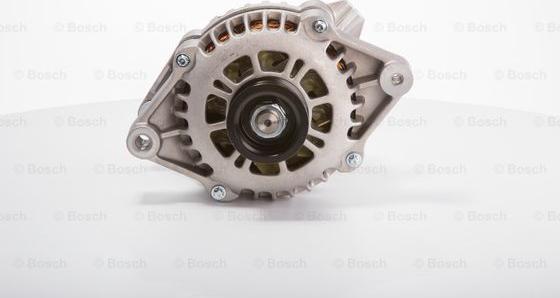 BOSCH F 042 300 146 - Ģenerators www.autospares.lv