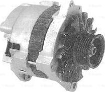 BOSCH F 042 300 107 - Генератор www.autospares.lv