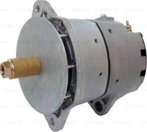 BOSCH F 042 300 186 - Ģenerators www.autospares.lv