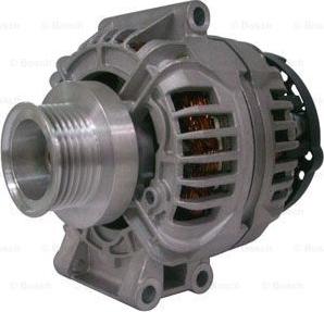 BOSCH F 042 301 095 - Alternator www.autospares.lv