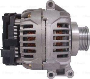 BOSCH F 042 301 095 - Ģenerators www.autospares.lv