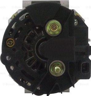 BOSCH F 042 301 095 - Ģenerators www.autospares.lv