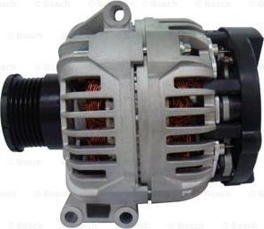 BOSCH F 042 301 096 - Ģenerators www.autospares.lv